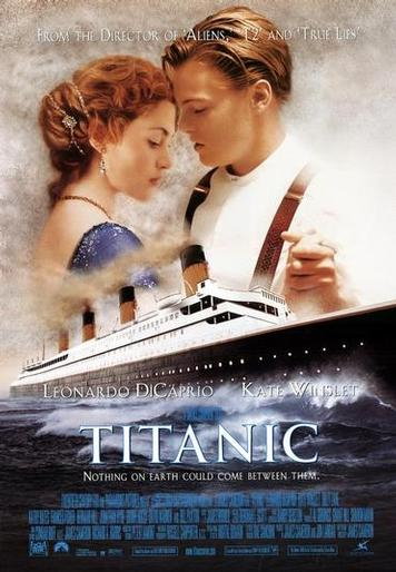 Titanic
